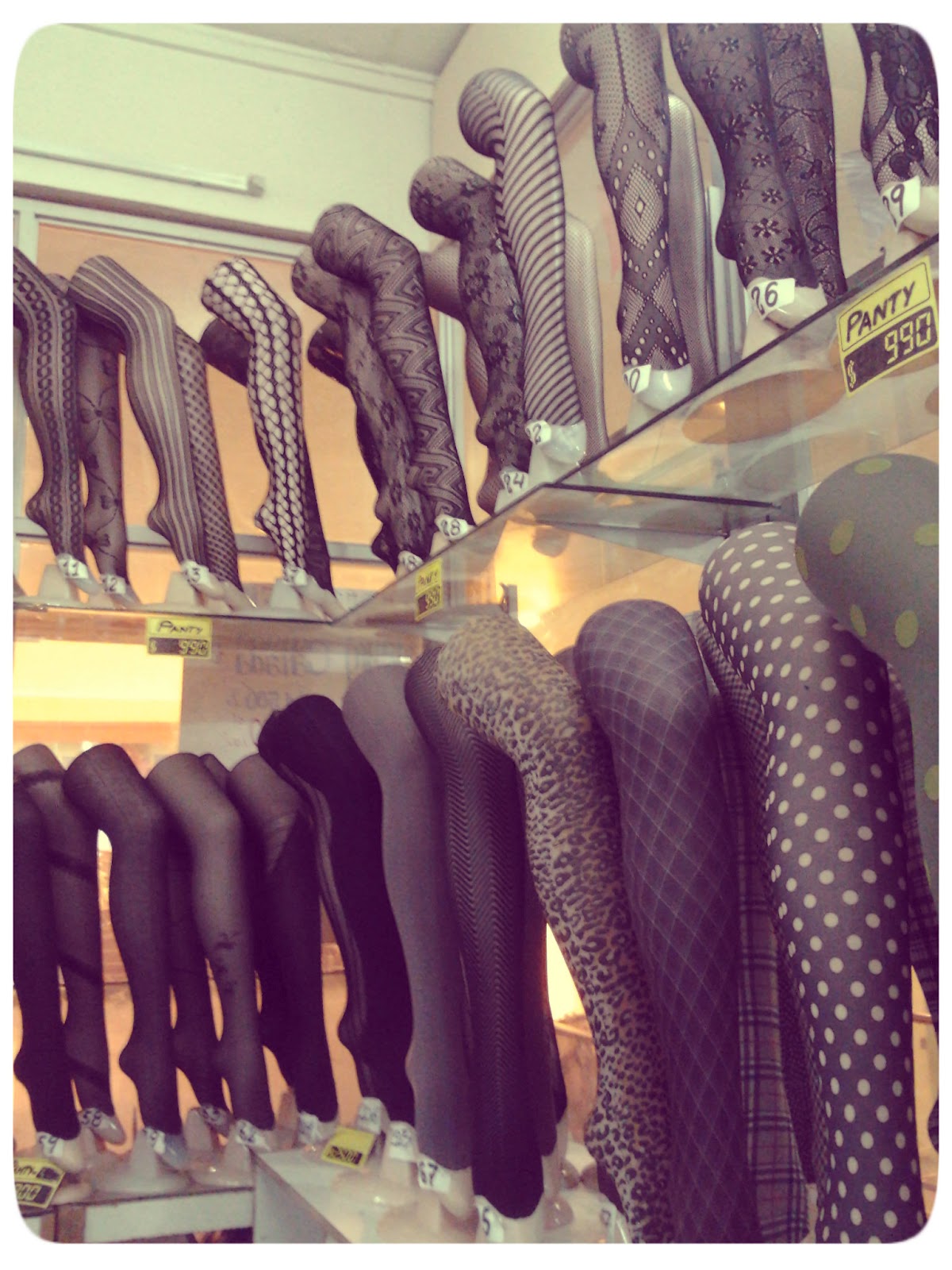 Barrio Meiggs Ropa Interior Infantil Chile Pantys Por Mayor