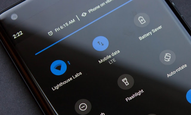 Cara Mengaktifkan Kecerahan Otomatis Supaya Bisa Terang dan Redup Sendiri di Android Cara Mengaktifkan Kecerahan Otomatis Supaya Bisa Terang dan Redup Sendiri di Android