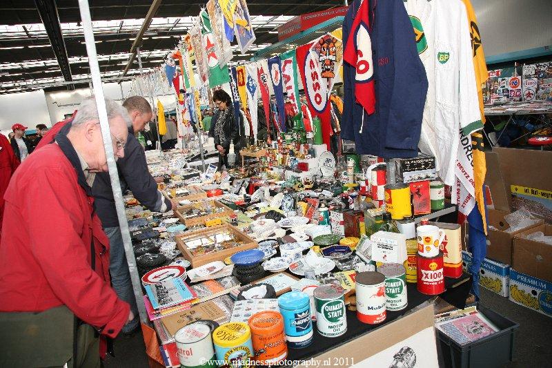 Onno "Berserk" Wieringa www.madnessphotography.nl: Vehikel Oldtimer