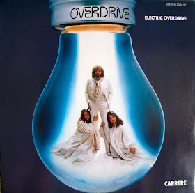 OVERDRIVE!: 2014