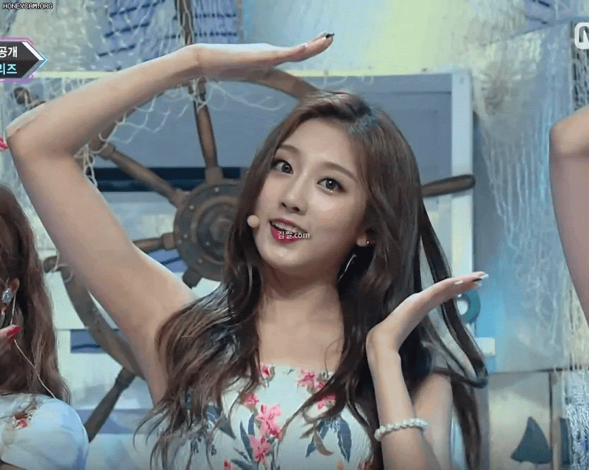 예인 겨드랑이1 ㄷㄷ