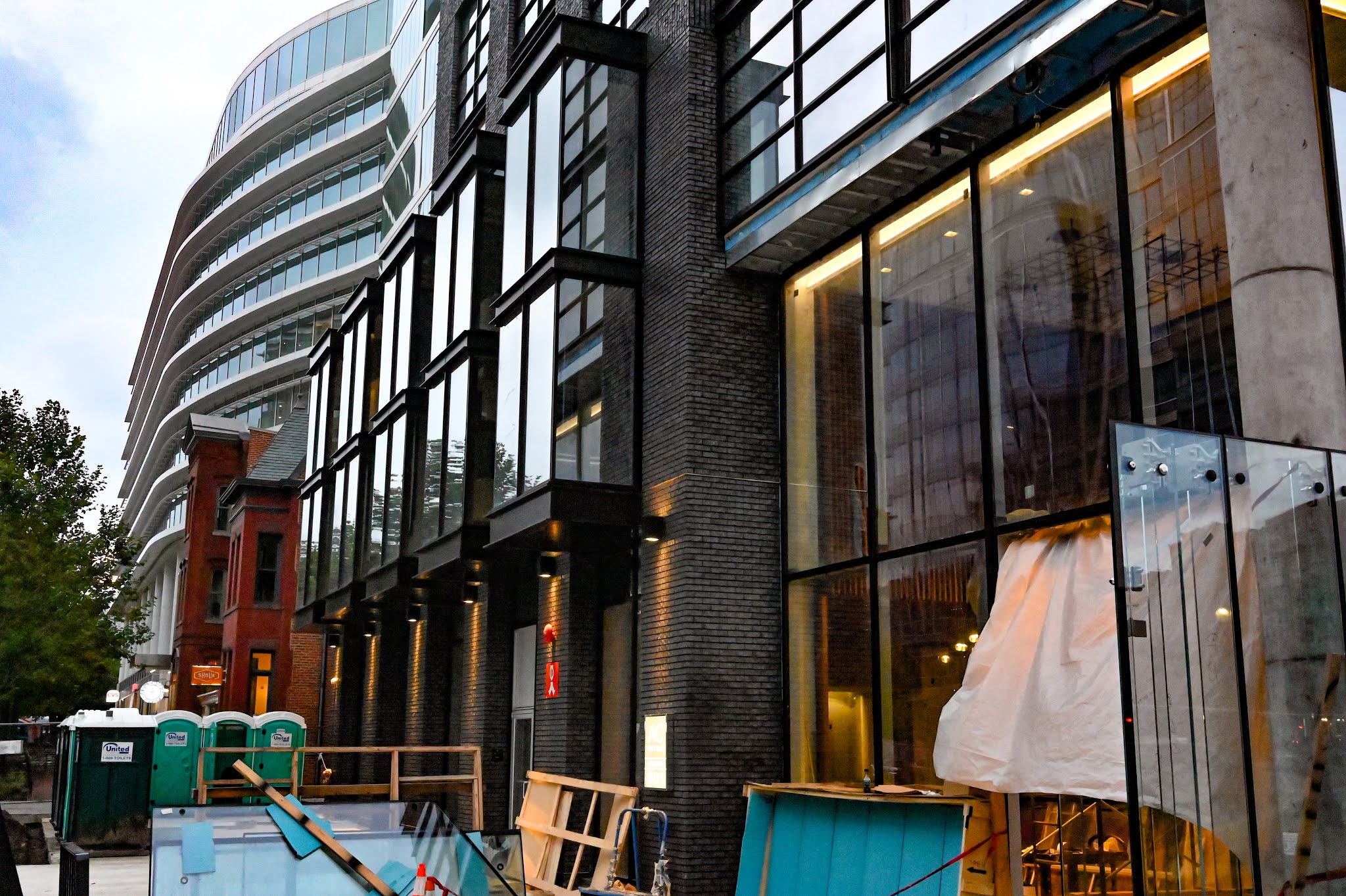 DCmud The Urban Real Estate Digest of Washington DC The Shape of Mt