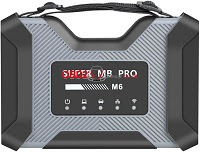 Super MB Pro M6