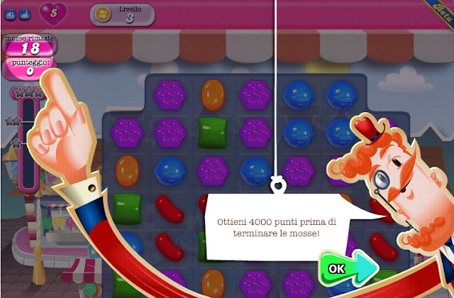 Download Candy Crush Saga For Android - Tonny Toro