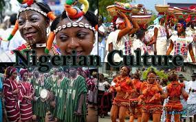 Culture of Nigeria: History, Religion, politics, Marriage, Medicine and Health, Food and Economy