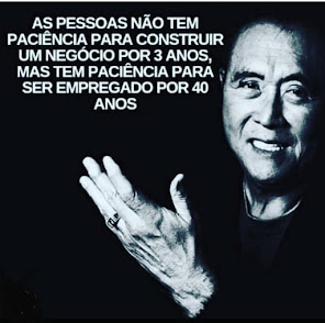 Robert Kiyosaki - Disse Muito Bem!