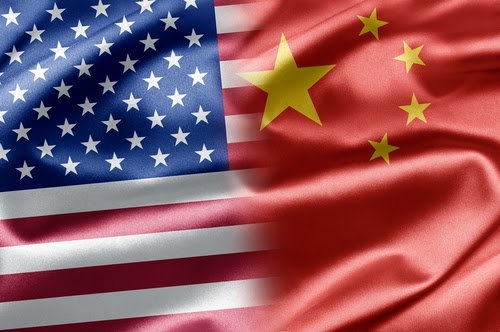 Γιατί η Κίνα και η Αμερική «οδηγούνται» προς μια καταστροφική σύγκρουση