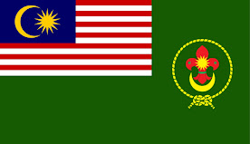 Persekutuan Pengakap Malaysia