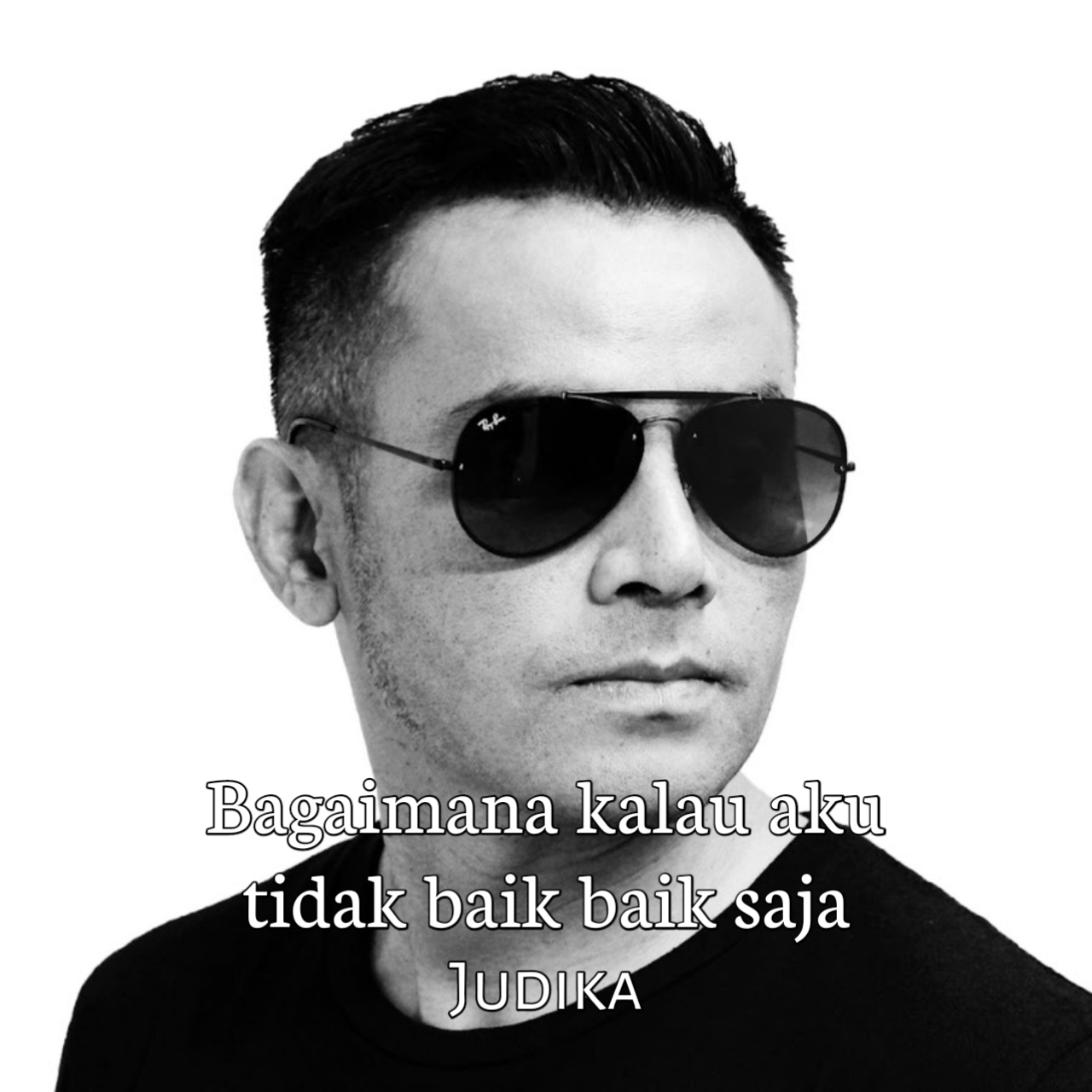 Bagaimana kalau aku tidak baik baik saja