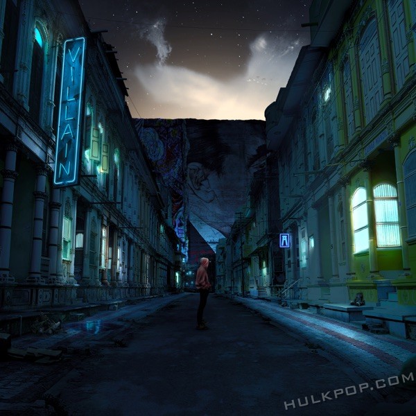 Noah L.Wilde – Villain (feat. 조성린) – Single