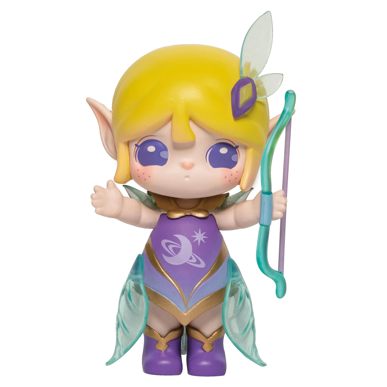Rolife Archer Figures The Toy Pool rolife-archer-figures-the-toy-pool