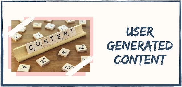 Importance of User Generated Content in Marketing