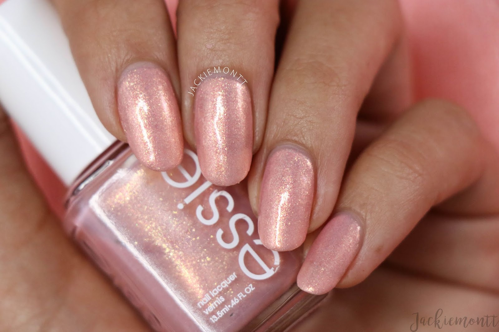 Essie 2019 Collection Swatches Review - JACKIEMONTT