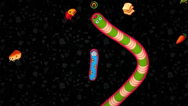 Game Cacing Hits Yang Mengalahkan Pamor Game Android Lain Game Cacing Hits Yang Mengalahkan Pamor Game Android Lain