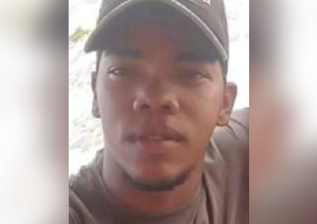 Jacobina: Morre jovem vítima de acidente com moto na Av. João Fraga Brandão