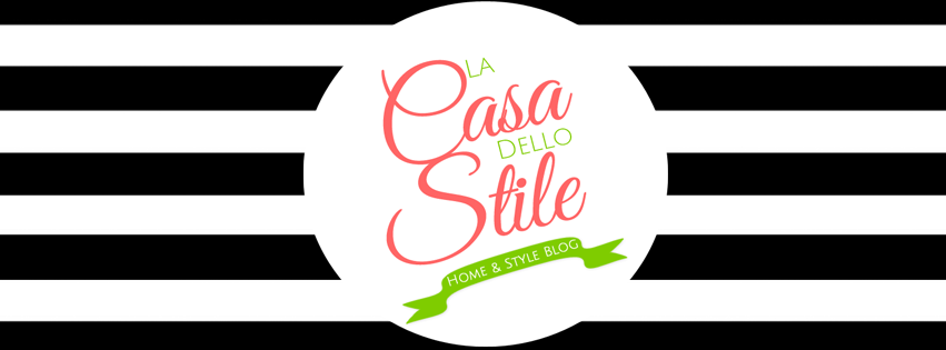 La casa dello stile