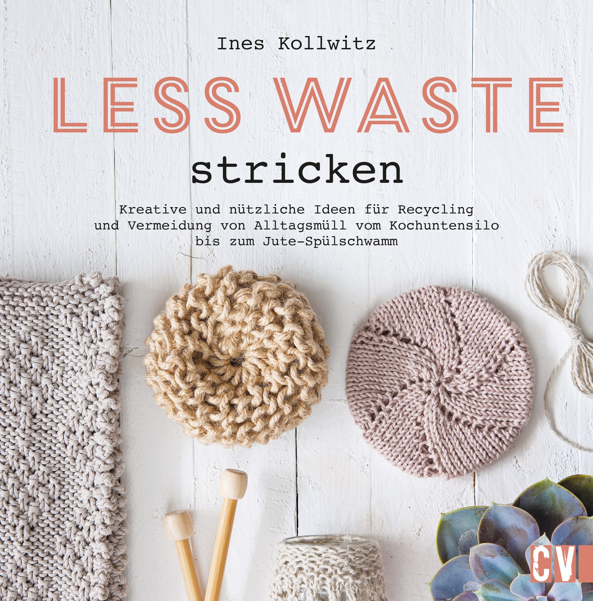 Meine Bücher mit Strickanleitungen
