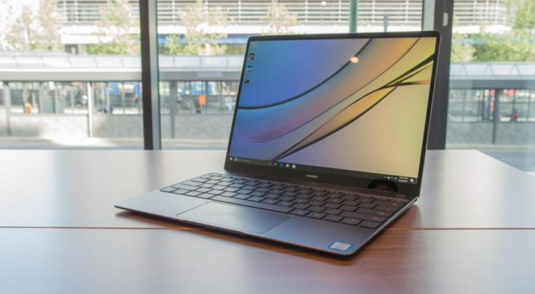 Laptop MateBook X Huawei