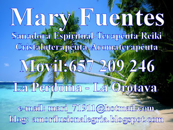 Mary Fuentes