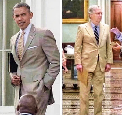 Hackwhackers Pics Of The Day Sartorial Edition