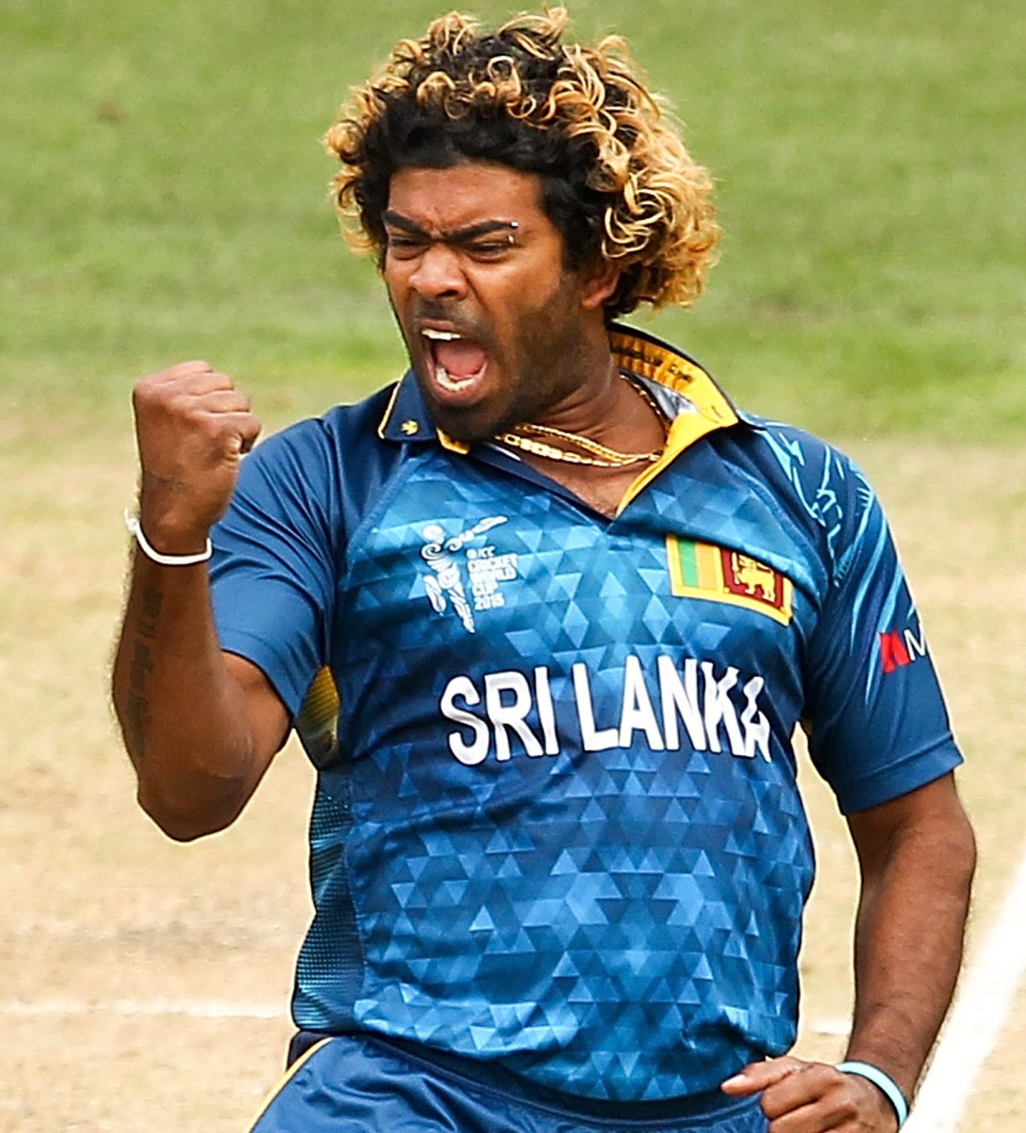 Lasith Malinga HD Images, Pictures And Wallpapers Free Download