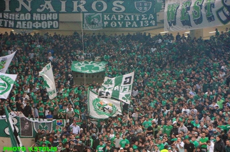 Η σεζόν ξεκίνησε, το ΟΑΚΑ σε περιμένει!