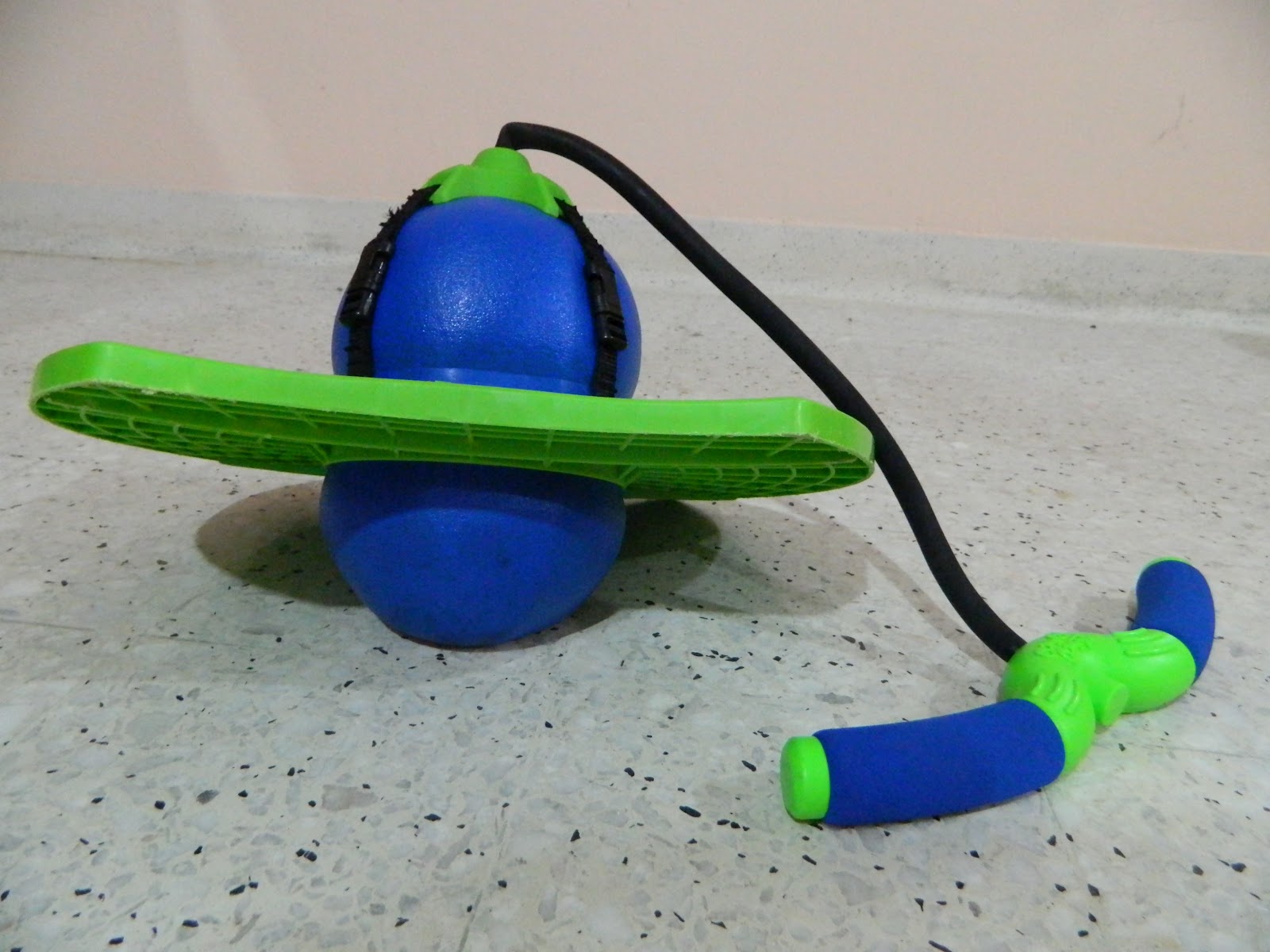 Zoingo Boingo Pogo Pink | Toys In-Store | - Australia - Foto 4