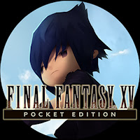 Final Fantasy XV Pocket Edition Full version APK Final Fantasy XV Pocket Edition Full version APK