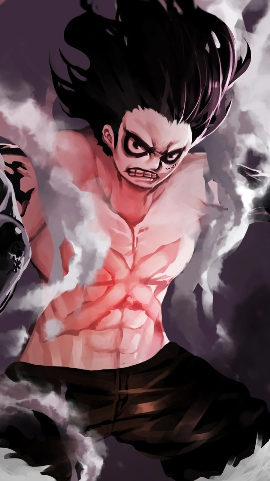 Tải 45 Hình Nền Điện Thoại One Piece Miễn Phí & Chất Lượng 4K