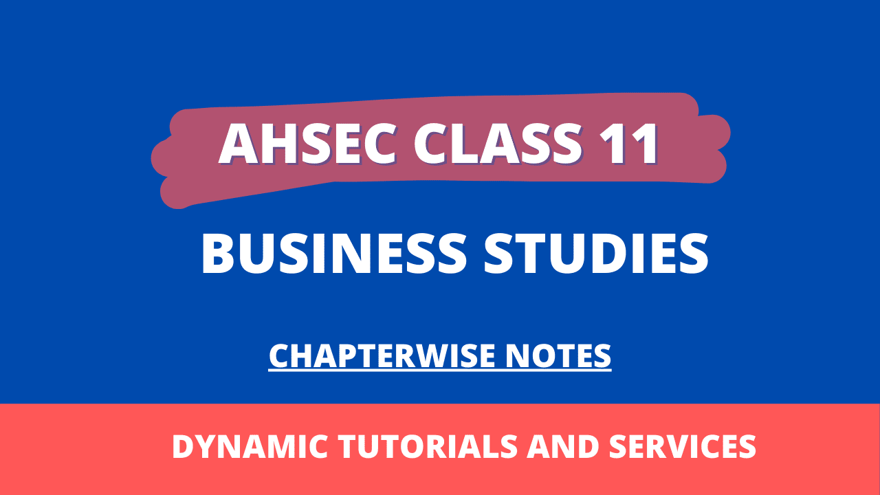 Business Studies Class 11 Social Responsibility of Business for