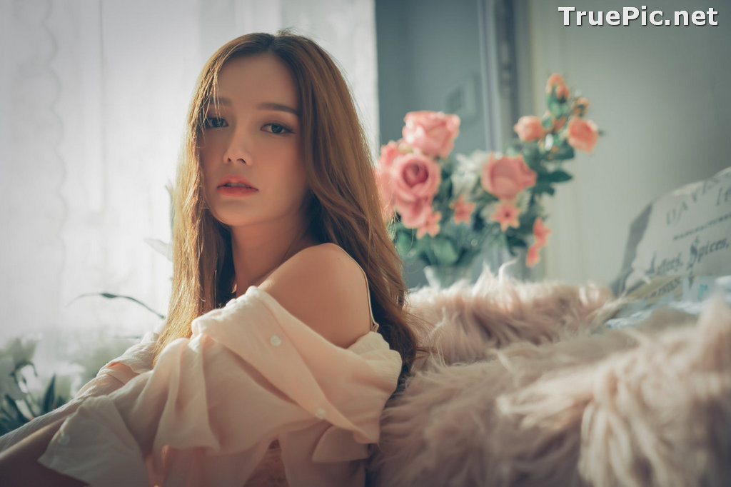 Image Thailand Model - Rossarin Klinhom (น้องอาย) - Beautiful Picture 2020 Collection - TruePic.net - Picture-133