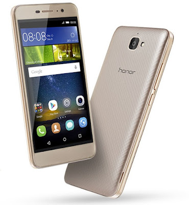 Huawei Honor Holly 2 Plus