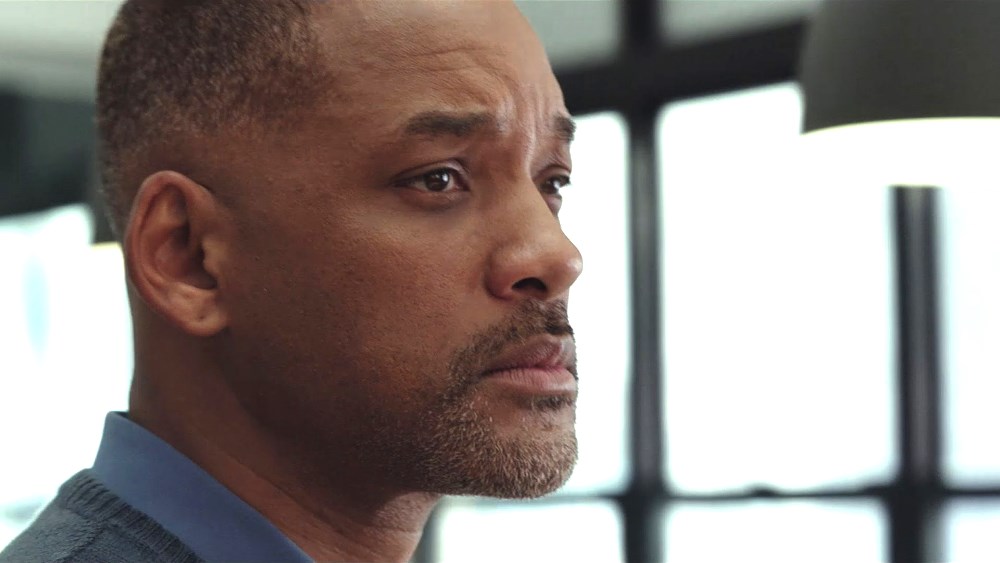 Will Smith's Richard Williams Biopic Lands 'Monsters And Men' Director