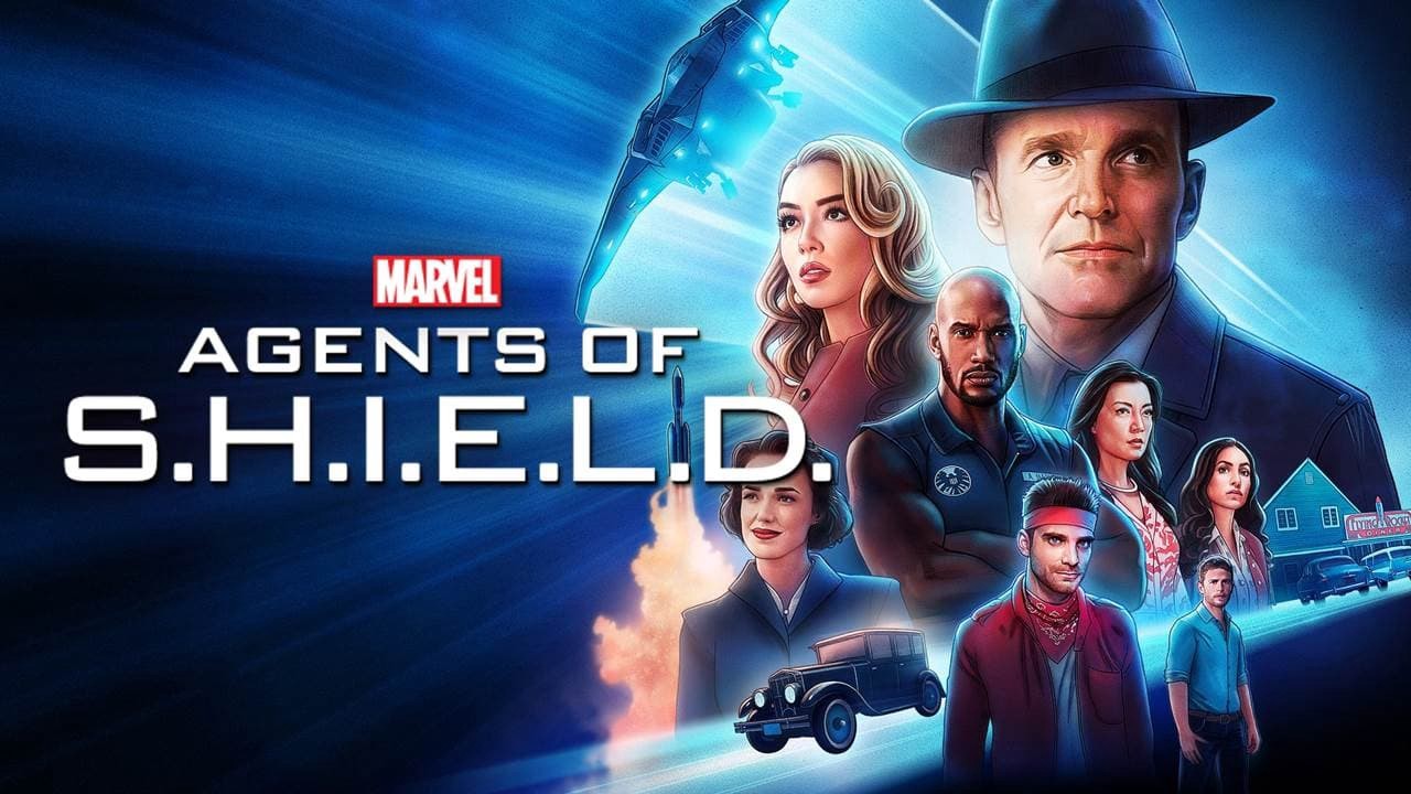 Crítica - Os primeiros episódios da 7ª temporada de Agents of SHIELD -  GeekBlast