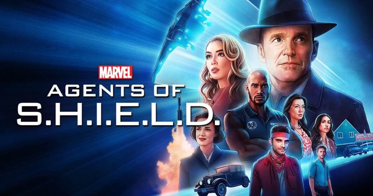 Streaming Marvel's Agents Of Shield Crítica - Os primeiros episódios da 7ª temporada de Agents of SHIELD