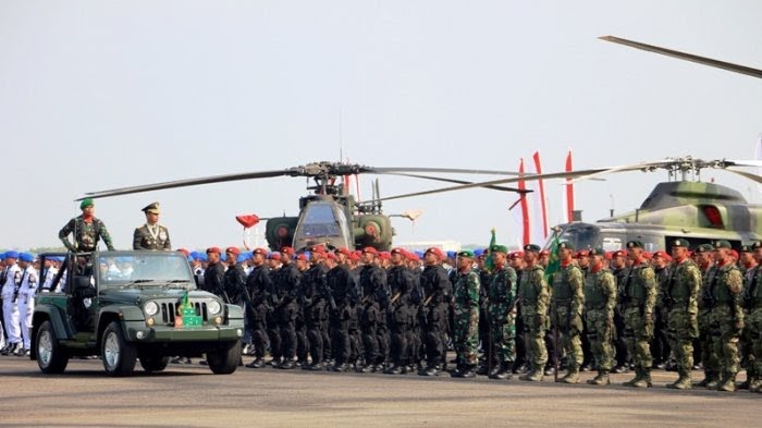 MATERI DAN PENILAIAN HARIAN 2 PPKN BAB 5 KELAS X