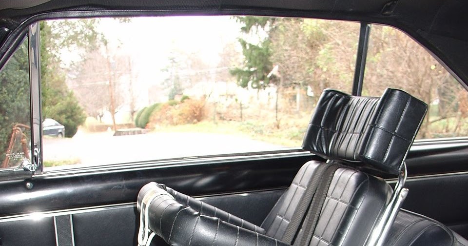 Baby Car Seat Why you should not buy a used car seat