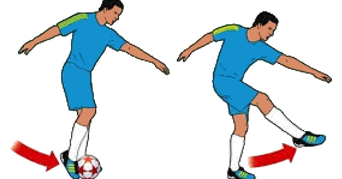 4 Teknik Menendang Bola Futsal Beserta Cara Melakukannya Penjasorkes