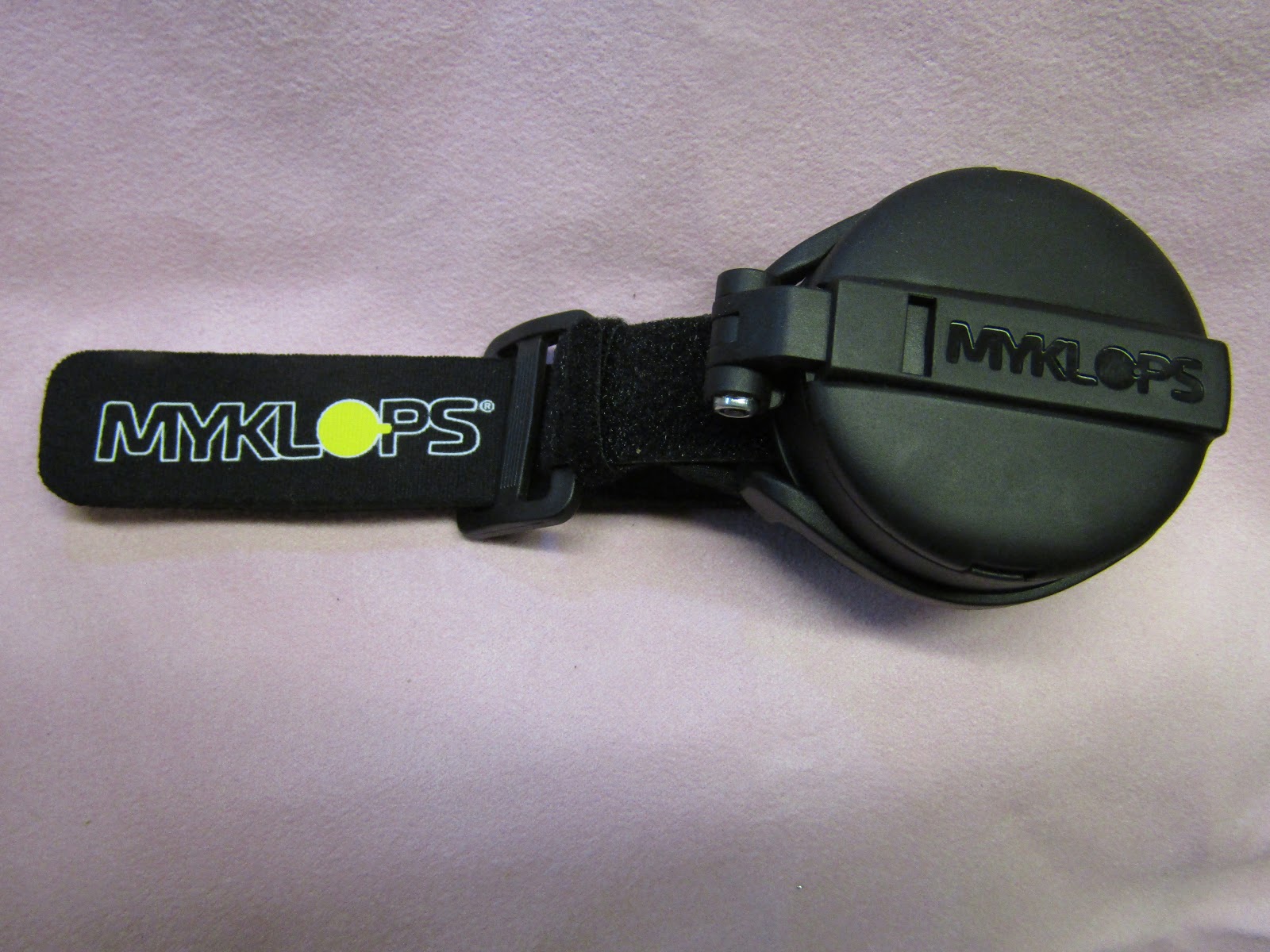 myklops rear view mirror