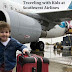 Things to Keep in Mind While Traveling with Kids at Southwest Airlines