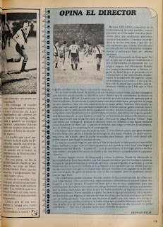 Partidos de la Roja [24/05/1981] EcuadorChile 00