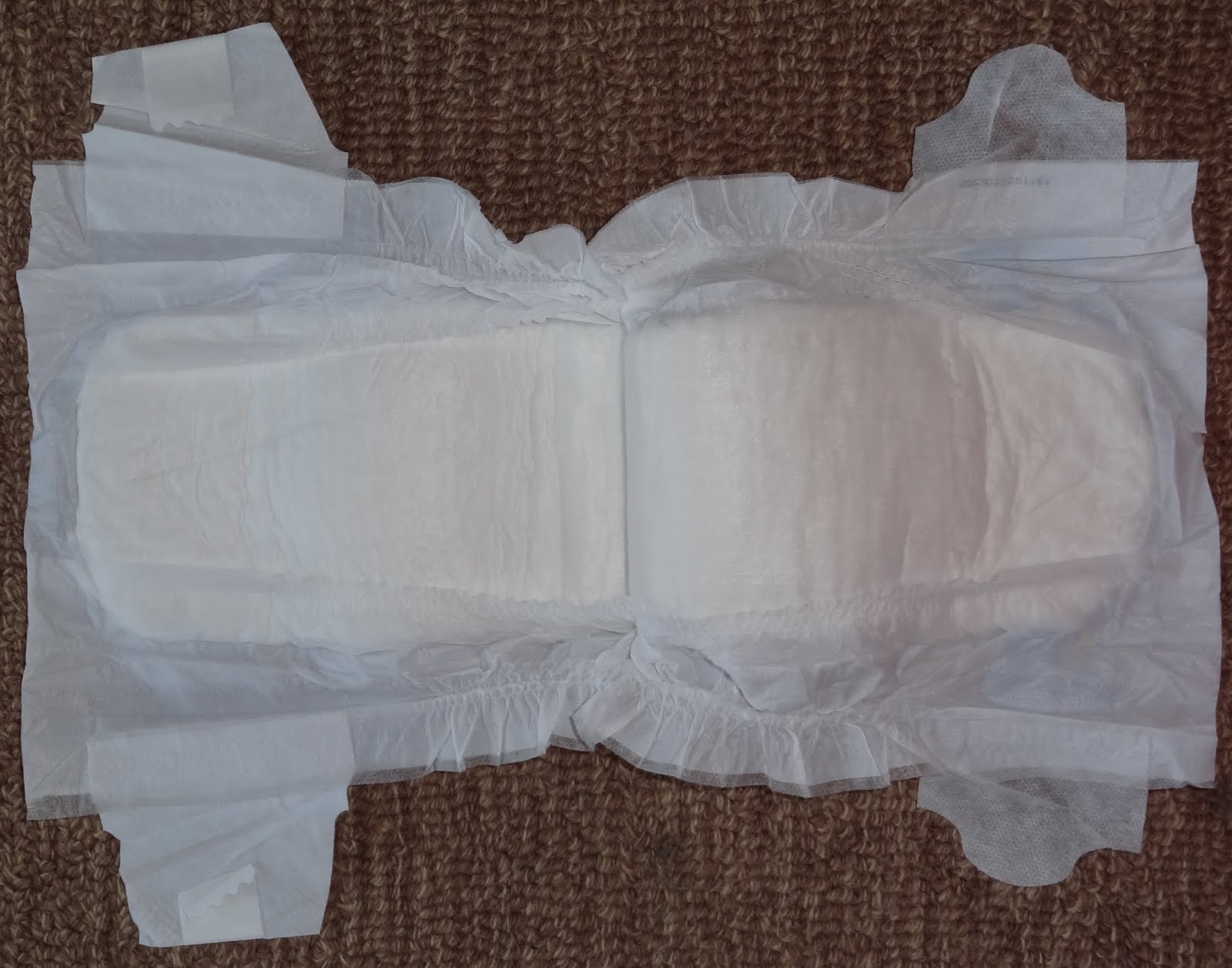 Bambo Nature Diaper and Training Pants Review | Macaroni Kid San ...