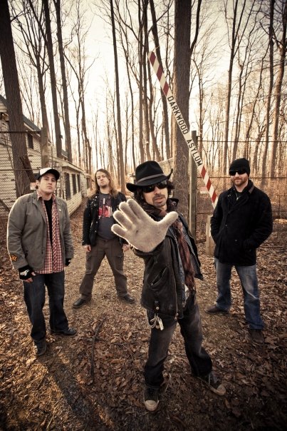 Everlasting Hopes Never Ending Pain CKY Camp Kill Yourself 