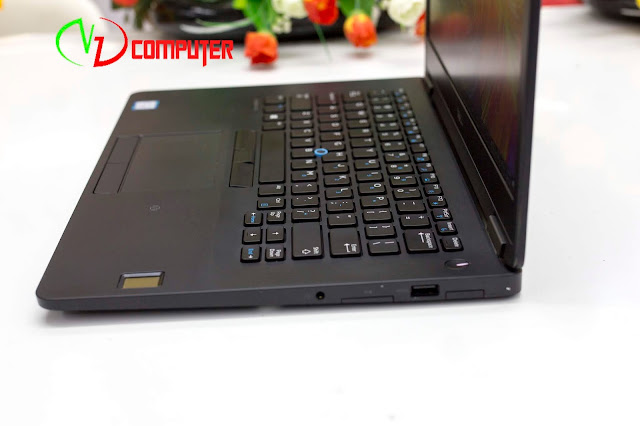 Dell Latitude E7470 i7 6600u