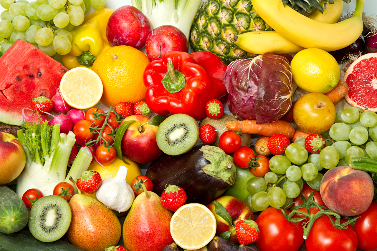 Purés de verduras para cenar