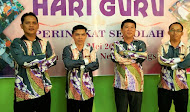 Pentadbiran Sekolah