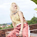 SNSD HyoYeon teases fans with pictures from her Bali pictorial