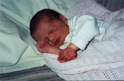 Emily newborn