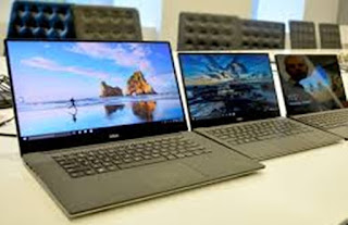 Harga Laptop Dell Bekas