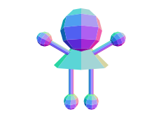 japh(r) by Chris Strom: Getting Started with Three.js